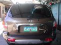 Hyundai Santa Fe 2004 FOR SALE-1