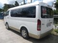 Toyota Hiace Grandia for sale-9