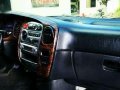 Hyundai Starex 2006 Jumbo MT Silver For Sale -3