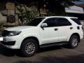 Good As New 2012 Toyota Fortuner 2.7G 4x2 AT For Sale-4