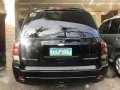 Chevrolet Trailblazer 2006 AT Black For Sale -8