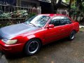 Toyota Corolla GLi 93 for sale-4