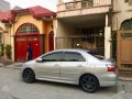 Toyota Vios G 2012 1.5 MT Silver For Sale -9