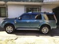 2014 Ford Everest AT Limited Green For Sale -9