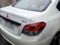 Top Condition 2015 Mitsubishi Mirage GLS G4 MT For Sale-0