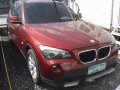 Well-maintained BMW X1 2010 for sale-2