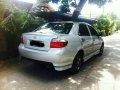 Very Well Kept Toyota Vios 2005 E For Sale-6