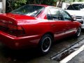 Toyota Corolla GLi 93 for sale-8