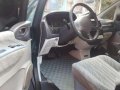 Very Good Condition 2008 Mitsubishi Spacegear DSL For Sale-9