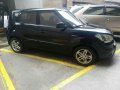 Kia Soul 2011 AT for sale -5