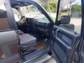 1990 Isuzu Bighorn Trooper AT 4x4 Diesel For Sale -1