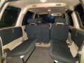 Isuzu Sportivo 2008 Manual Beige SUV For Sale -5