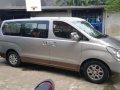 Like New 2008 Hyundai Grand Starex VGT CRDI AT DSL For Sale-10