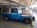 Owner Type Jeep 1992 for sale -0