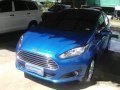 Ford Fiesta 2016 for sale -2