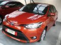 Toyota Vios 2017 for sale -4
