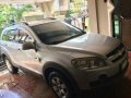 All Options 2008 Chevrolet Captiva AT DSL For Sale-2