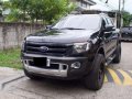 All Stock 2014 Ford Ranger Wildtrak 3.2L 4x4 For Sale-2