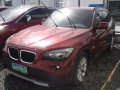 Well-maintained BMW X1 2010 for sale-3