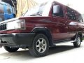 Good Condition 1997 Toyota Tamaraw GL For Sale-3