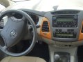Toyota Innova 2011 for sale -6