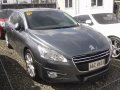 Peugeot 508 2015 for sale -0