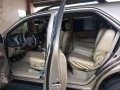 First Owned 2011 Toyota Fortuner For Sale-3