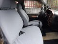 Hyundai Starex 2008 MT Gray Van For Sale -1