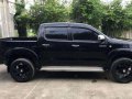 Toyota Hilux G 2006 2.7 VVTi AT Black For Sale -4