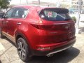 Kia Sportage 2017 for sale-0