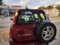 1999 Honda Crv Gen 1 Matic Red For Sale -0
