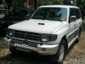 Mitsubishi Pajero 2000 for sale -0