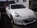 Well-maintained Nissan 370Z 2012 for sale-0