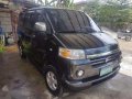 Top Of The Line 2007 Suzuki APV AT Gas For Sale-0