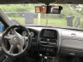 2004 Nissan Frontier for sale in Santiago-2