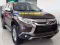 2017 Mitsubishi Montero Sport Units All in Promo -0