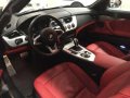 2014 BMW Z4 SDrive Convertible AT Beige For Sale -2