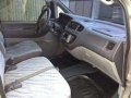 1998 Mitsubishi SpaceGear GLX-D MT Beige For Sale -6