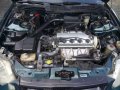 Good As Brand New Honda Civic LXI 2000 For Sale-6