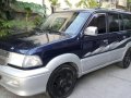 Toyota Revo 2002 for sale -0
