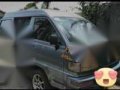 Very Well Kept 1995 Toyota Lite Ace MT For Sale-0