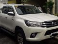 Almost Brand New Toyota Hilux 2016 For Sale-5