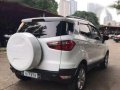 All Original Ford Ecosport 2016 Trend For Sale-1