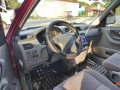 1999 Honda Crv Gen 1 Matic Red For Sale -2