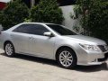 Impeccable Condition 2013 Toyota Camry 2.5V For Sale-1