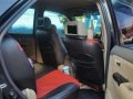 2013 Toyota Fortuner G AT Black SUV For Sale -1