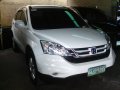 Honda CR-V 2011 for sale -0