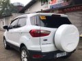 All Original Ford Ecosport 2016 Trend For Sale-0