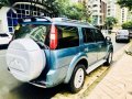  2015 Ford Everest LE Matic Diesel Blue For Sale -9