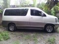 Good Running Condition 2010 Nissan El Grand MT DSL For Sale-4